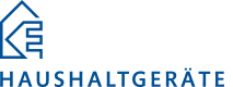 Logo - KE Haushaltgeräte GmbH aus Ennetbürgen